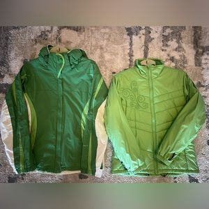 Columbia Women’s Ski Waterproof Double Jacket